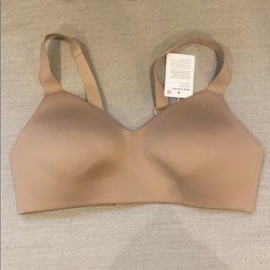 NWT! Lululemon Hold True Bra - 34C